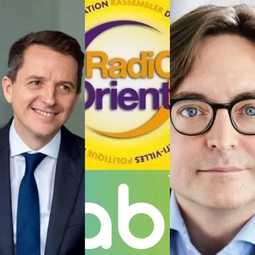 ET SI ON EN PARLAIT?  Justice en crise : pourquoi les magistrats...